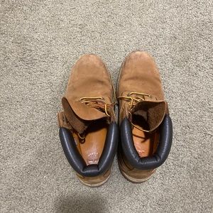 Timberland boots